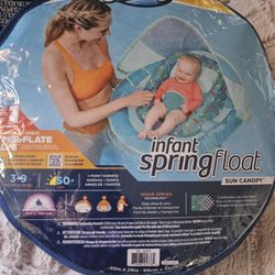 Infant And Toddler Floats New
