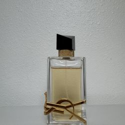 YSL libre Perfume 