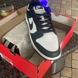 Nike Dunk Low Retrib