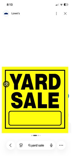 Huge Yard Sale, Sat, Aug 1st, 7 am, Concord