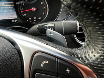 2017 Mercedes-Benz C-Class Thumbnail