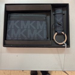 Mk Wallet 