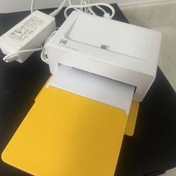 KODAK INSTANT DOCK PRINTER