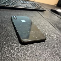 Apple iPhone XS 64GB Unlocked