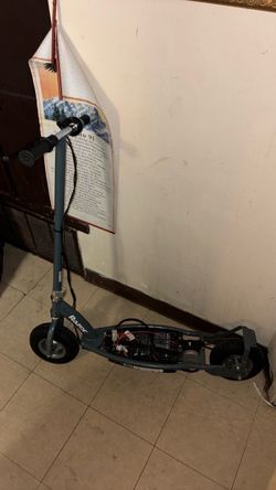 Razor Electric Scooter e300