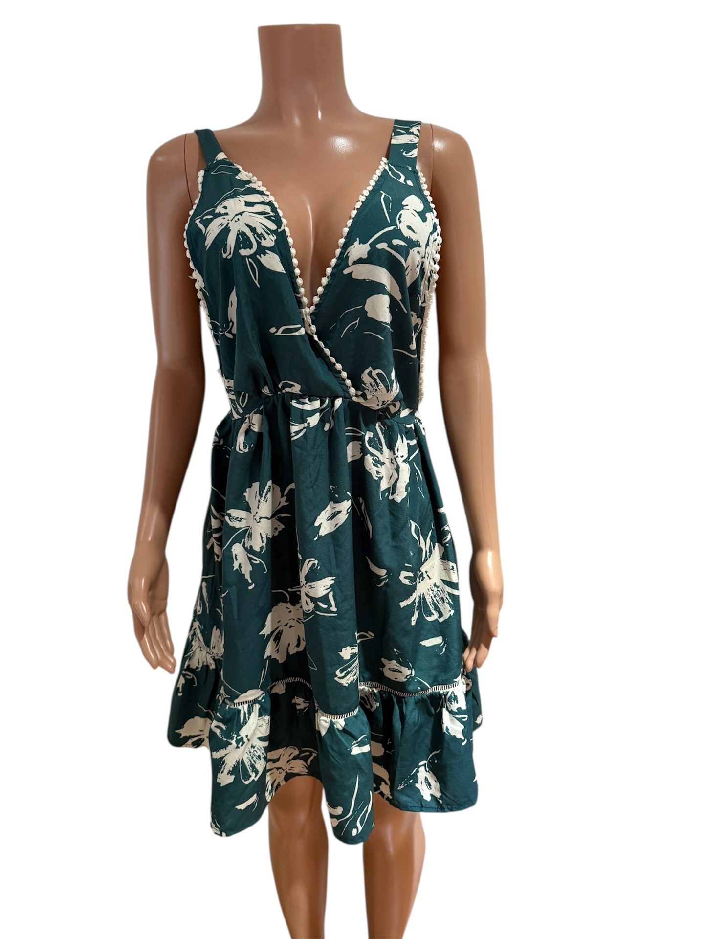 Cupshe Dress Size m