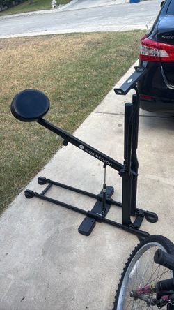 DB Method exercise machine