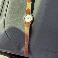 Women’s Guess Timepiece 
