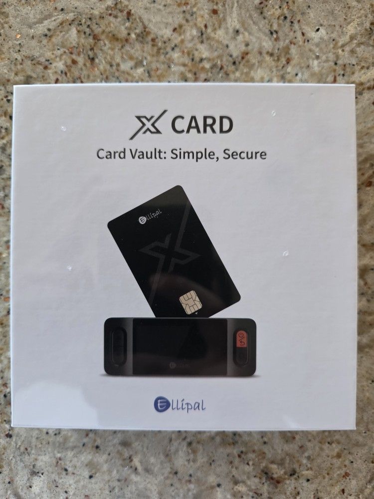 X Card