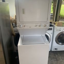 Stackable 27”