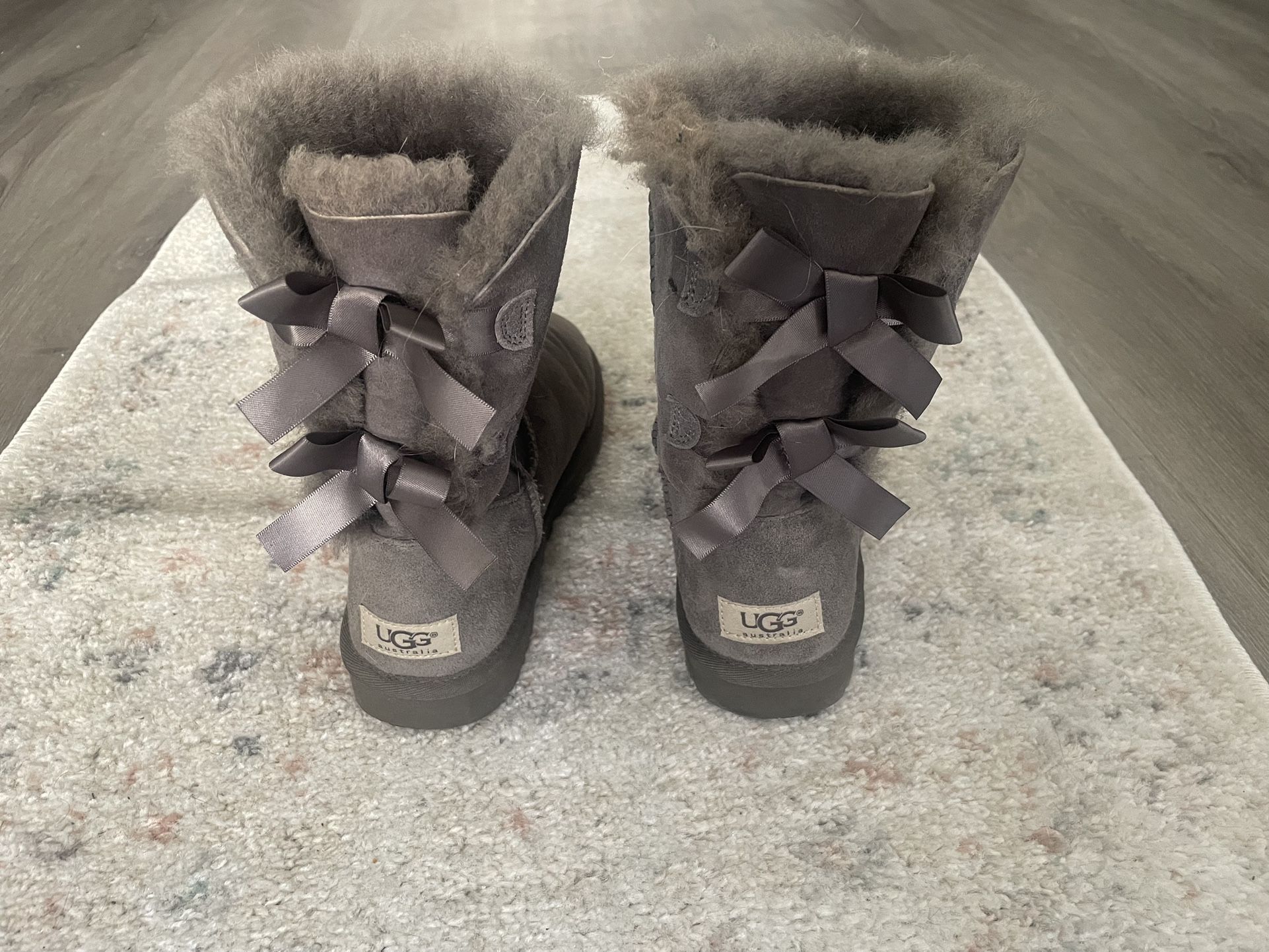Bailey Bow II Boot
