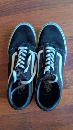 Vans Men Size 9.5