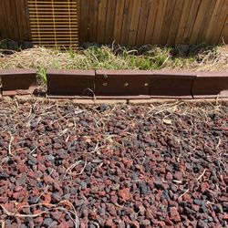 1 Foot Pieces Of Standard Rail 