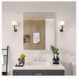 36 X 30 Mirror NEW Nivela 