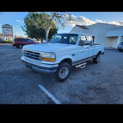 Ford 1992 5.0