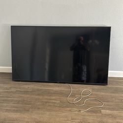 55 Inch Sharp Smart Tv