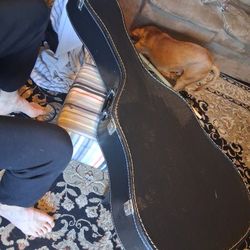 Nice Hardcase