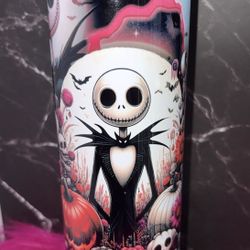 New 20oz Custom Tumblr 