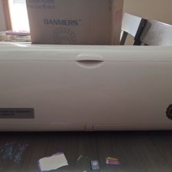 Martha Stewart Crafts Cake Cricut Machine 