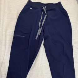 Figs Jogger Scrub Pants | Size S
