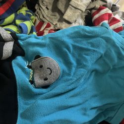 $1 -2 Ropa Nino Bebé Clothes Baby Kids Whole Sale 