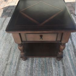 End Table