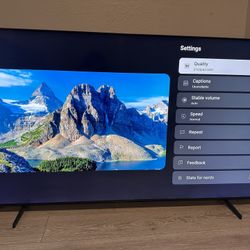 Samsung 70 Inch Qled 