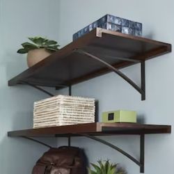 Shelf