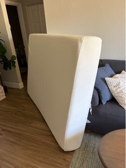 Full Mattress