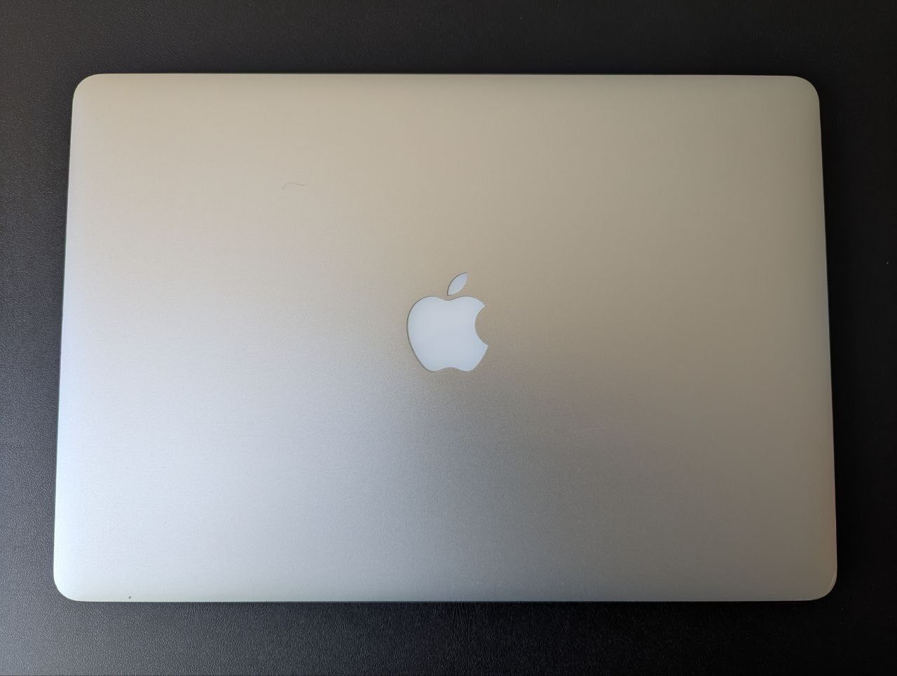 2015 MacBook Pro 15in 16gb/500gb