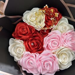 Eternal Roses