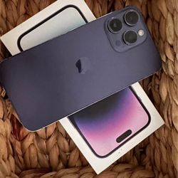 Apple iPhone 14 Pro Max 5G 