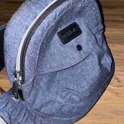 Tushbaby Baby Carrier