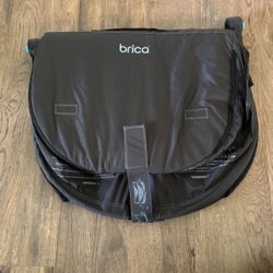 Brica Travel Bassinet 
