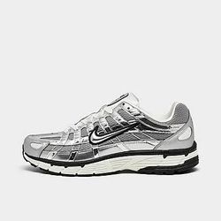 Nike P1000 Silver 