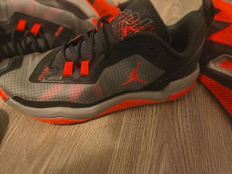 Brand new basket ball sneakers size 10