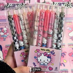 Hello Kitty Pens