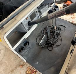 Golf cart