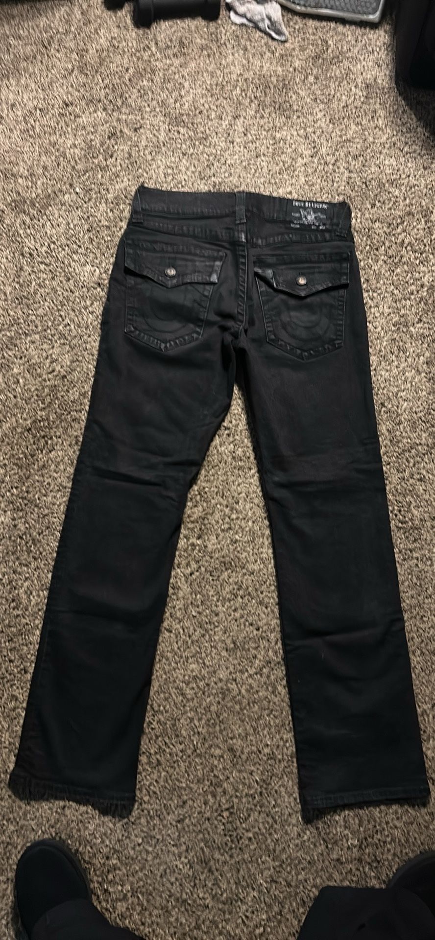 True religion Pants Size 32