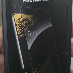 Brand New S24 Privacy Case 
