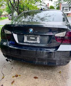 2006 BMW 3 Series