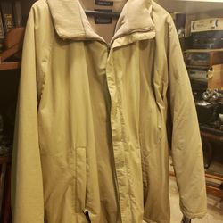 NAUTICA Men's Coat XL New