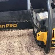 Poulan pro chainsaw 