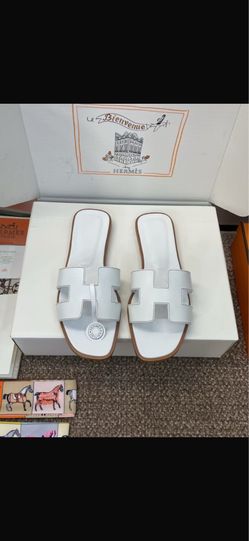Luxury shoes