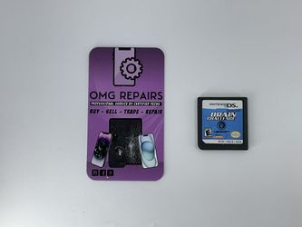 Brain Challenge for Nintendo DS / 2DS / 3DS