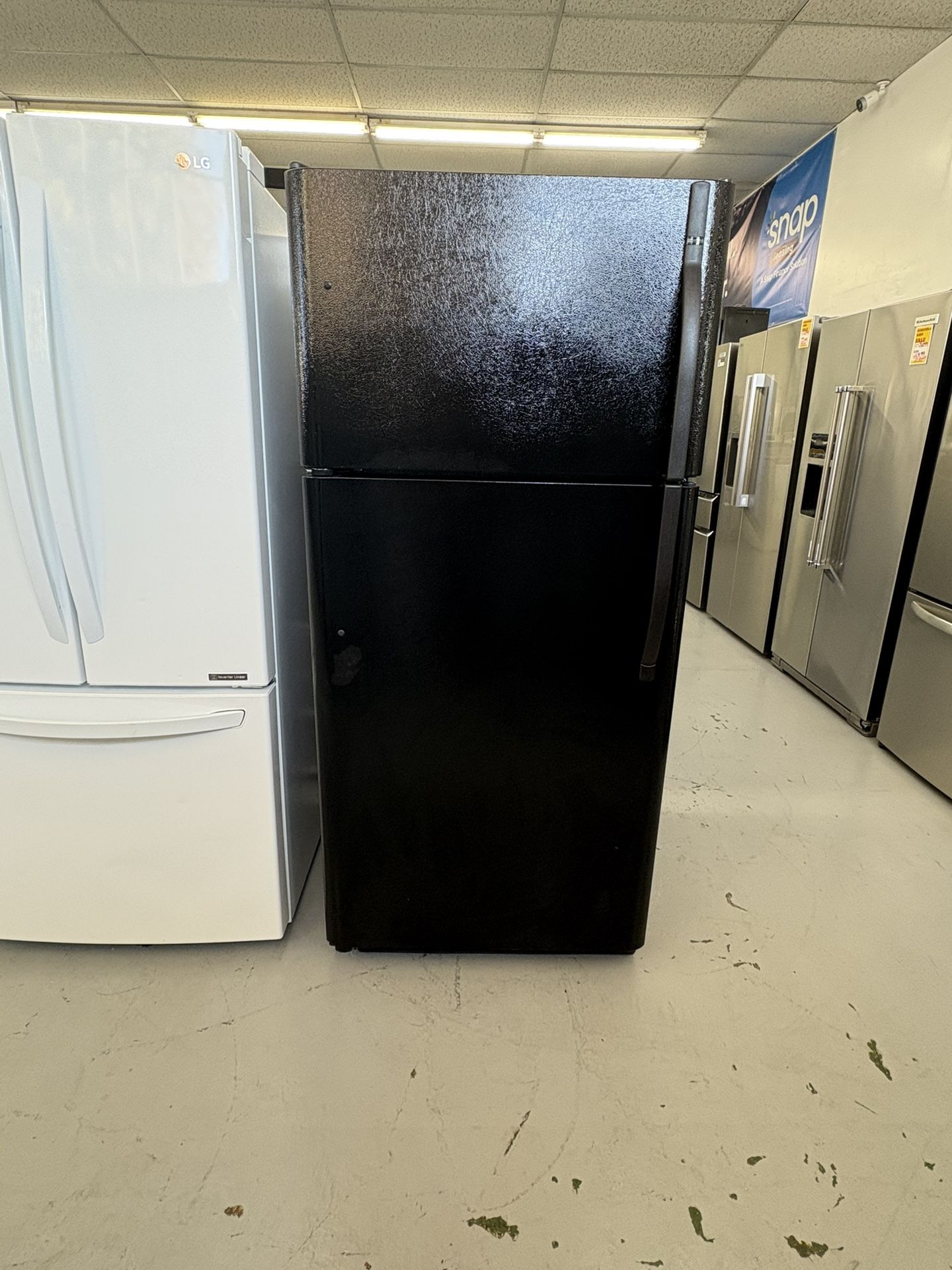 Used Kenmore Refrigerator  /3 Months Warranty 