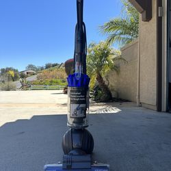 Dyson Ball Animal Pro Upright Vacuum Cleaner