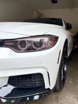 2016 BMW 428i