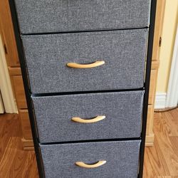 Closet Organizer Storage Unit $35