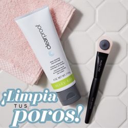 Mascarilla De Carbón 